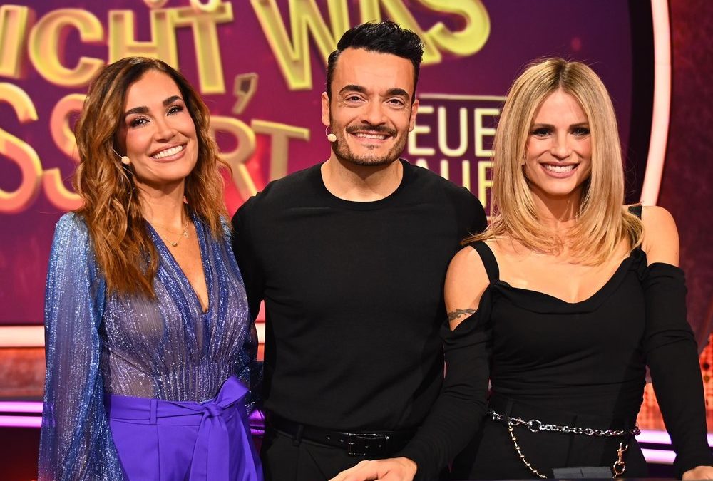 „Denn sie wissen nicht, was passiert“: Neubesetzung holt Tiefstwerte