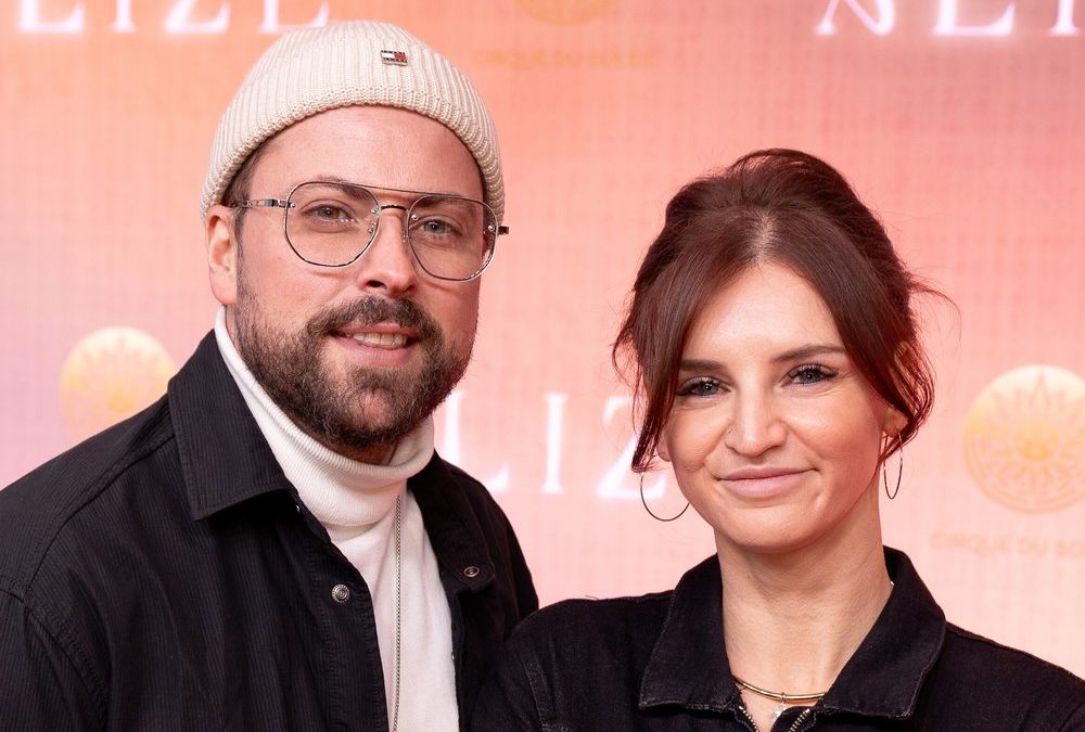 Dritte Hochzeit: „GZSZ“-Star Felix von Jascheroff hat Ja gesagt