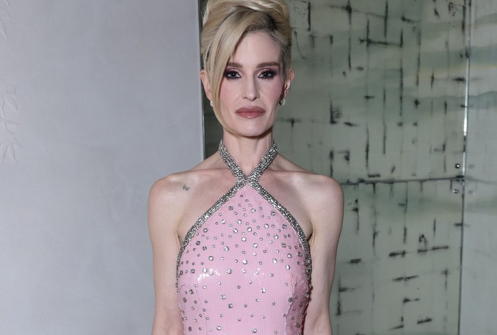 Kelly Osbourne rechnet auf Instagram mit Hatern ab