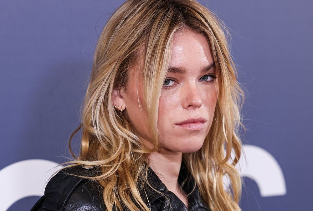 So düster wird „Supergirl“ mit Milly Alcock