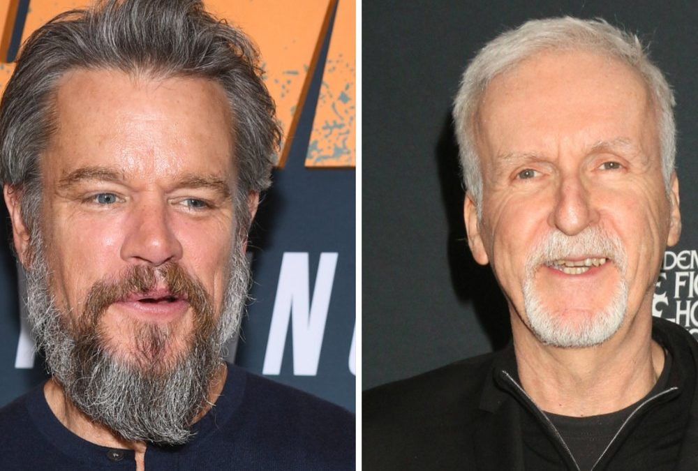 „Avatar“-Gerücht: James Cameron widerspricht Matt Damon