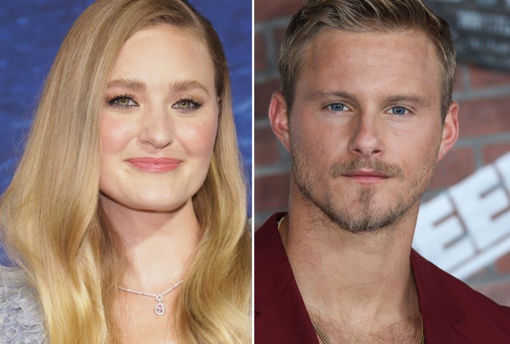 Zwei Neuzugänge für „White Lotus“ Staffel 4 bestätigt