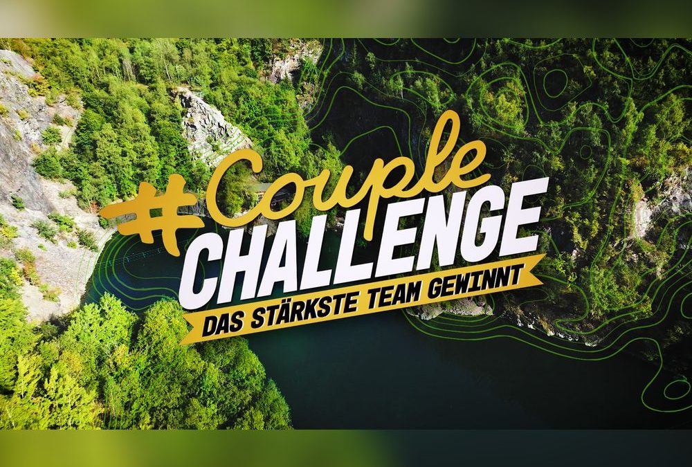 Reality-Show „#CoupleChallenge“: Schon im Januar geht es weiter