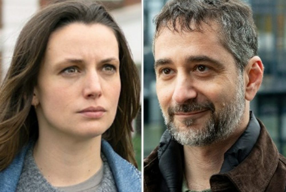 „Tatort“-Doppelfolge: Wie geht es mit Falkes neuen Kollegen weiter?