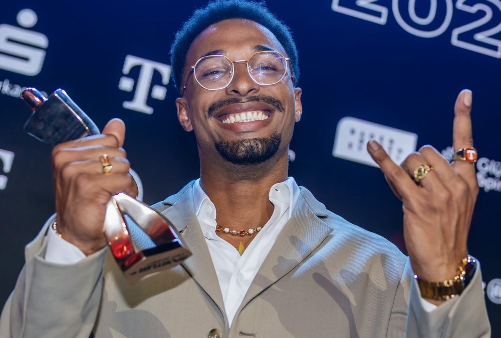 Leo Neugebauer und mehr: Das sind die Sportler des Jahres