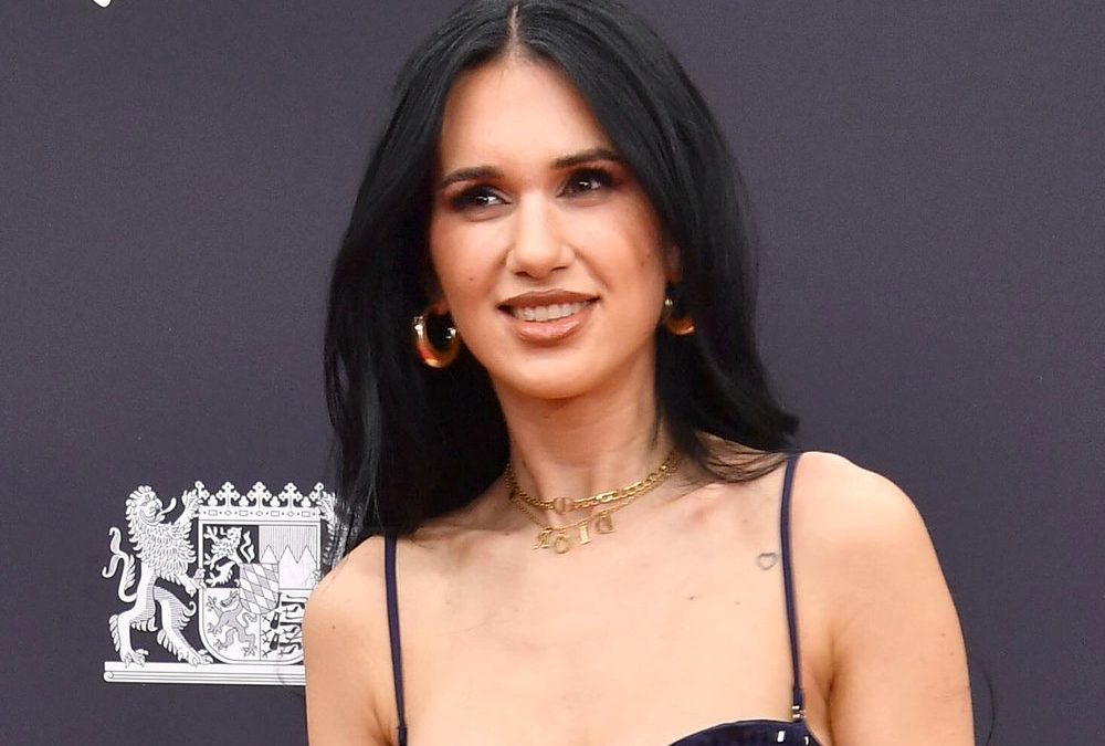 Ex-„Princess Charming“ Vanessa Borck startet eigenes Dating-Format