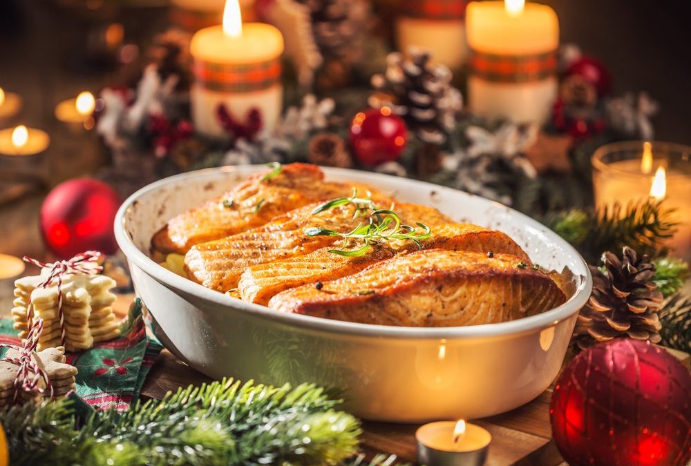 Festessen: Diese Arten stehen 2025 auf der „Guter-Fisch-Liste“