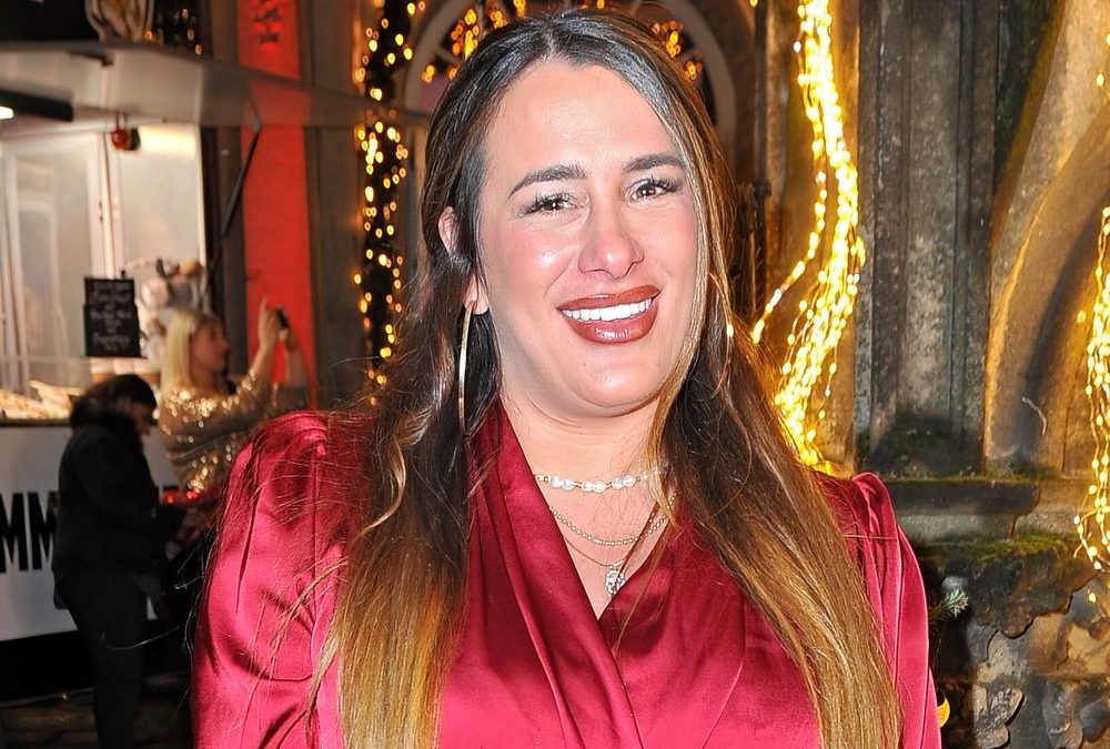 Reality-Star Justine Dippl hatte einen Horror-Autounfall