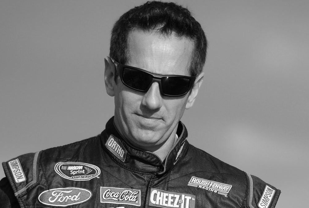 NASCAR-Star Greg Biffle und seine Familie sterben bei Flugzeugabsturz