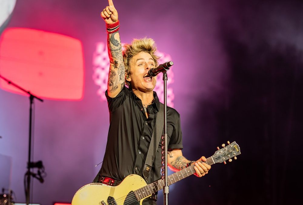 Heavy Christmas: Die besten Rock- und Punk-Weihnachtssongs