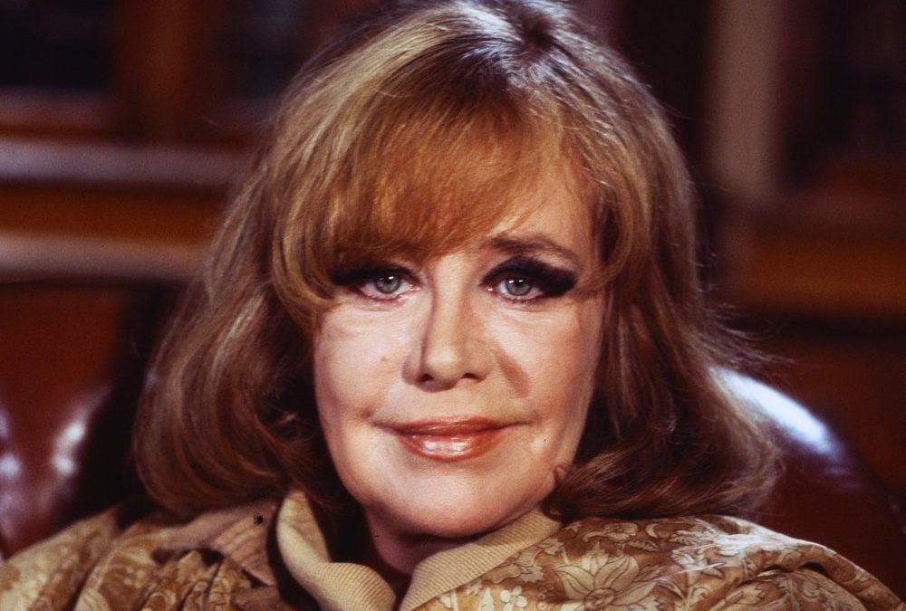Hildegard Knef: Sie wollte alles – und bekam alles!
