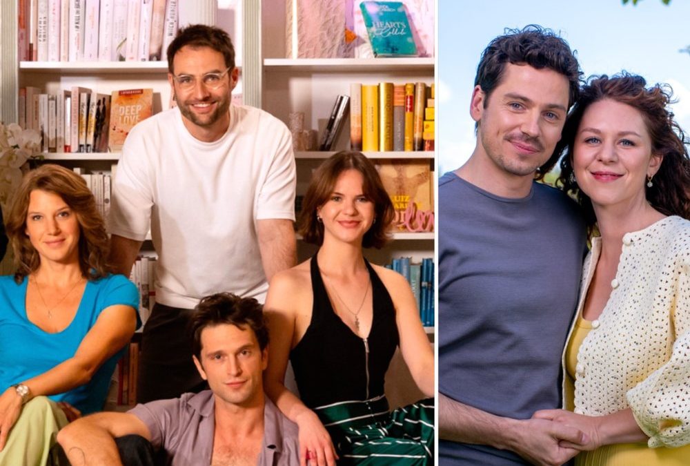 „Sturm der Liebe“ und „Rote Rosen“: Winterpause startet schon bald