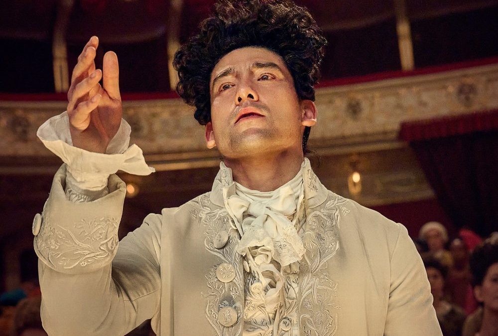 „Amadeus“: Kann die neue Sky-Serie mit dem Film mithalten?