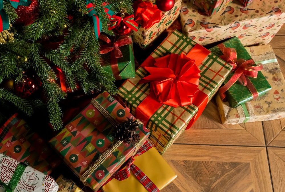 Fotografieren, fliegen, staubsaugen: Die besten Tech-Geschenke 2025