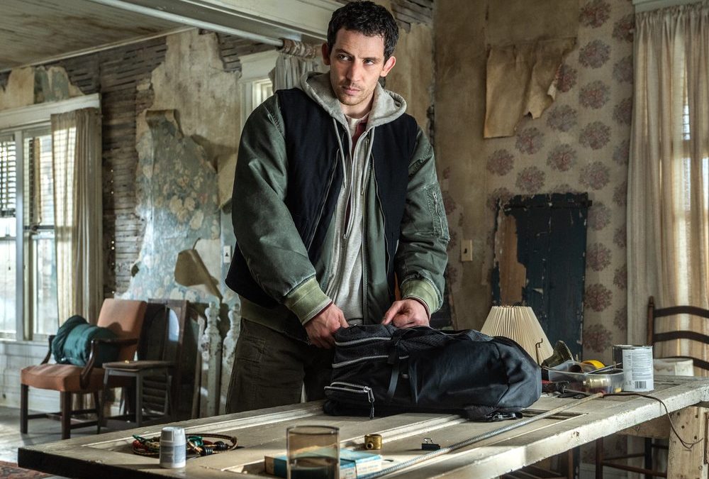 „Disclosure Day“: Steven Spielbergs großes Sci-Fi-Comeback im Sommer