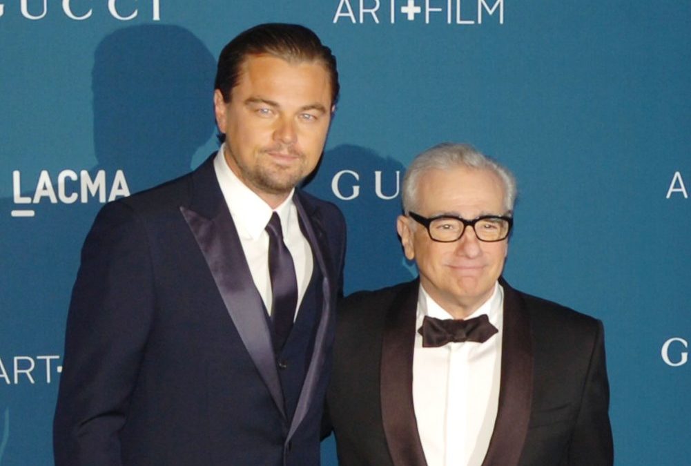 Leonardo DiCaprio möchte nicht Regisseur werden