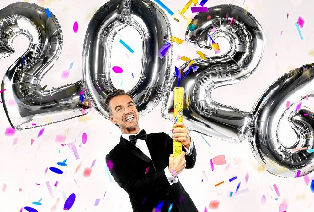 „Silvester-Schlagerbooom 2026“: Diese Promis feiern mit Silbereisen