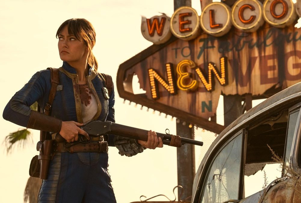 „Fallout“ bei Prime Video: Überzeugt die Rückkehr der Endzeitserie?