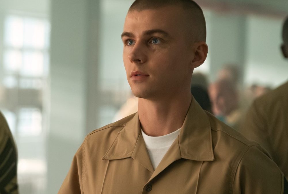 Netflix setzt Militär-Serie „Boots“ überraschend ab