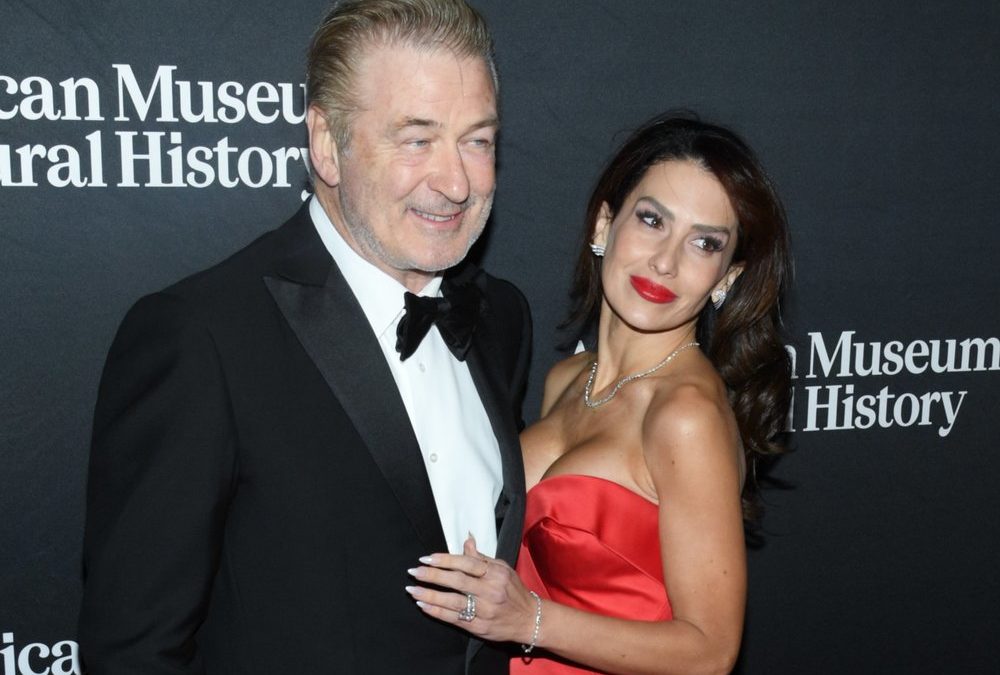 Hilaria und Alec Baldwin wollen Kinder nicht in Hamptons großziehen