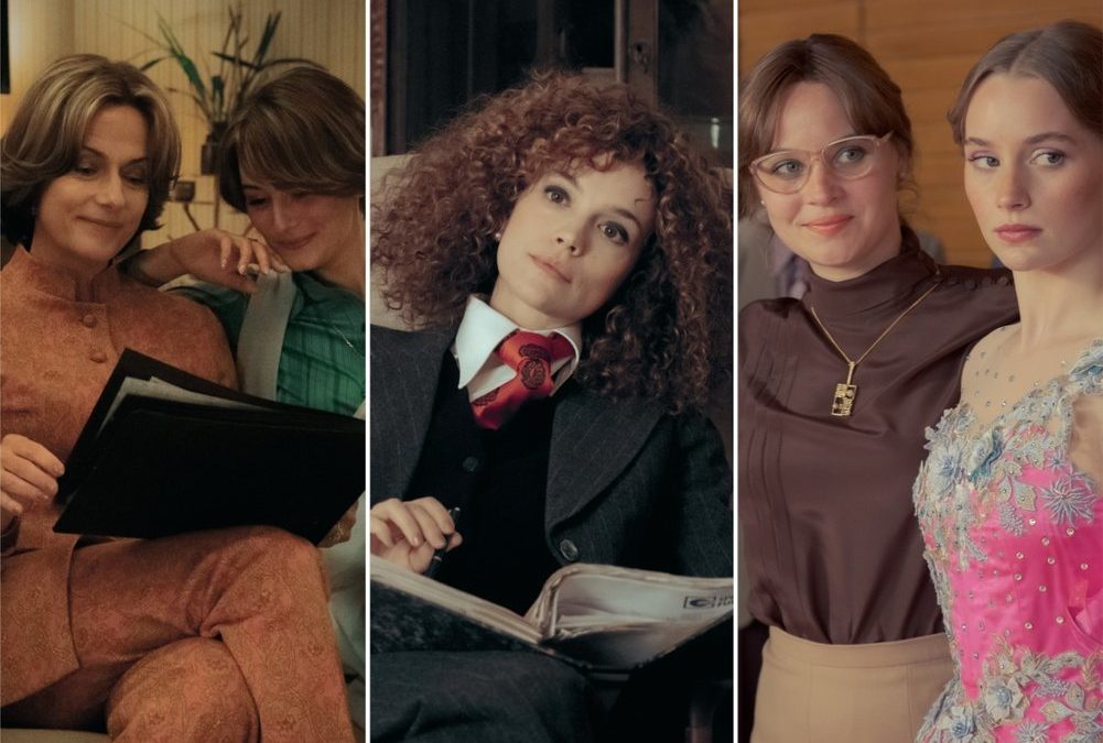 „Ku’damm 77“ im Stream: Wie gut ist die neue Staffel der Familiensaga?