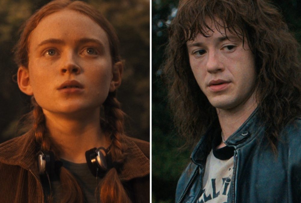 Letzte Folgen von „Stranger Things“: Die epischsten Serienmomente