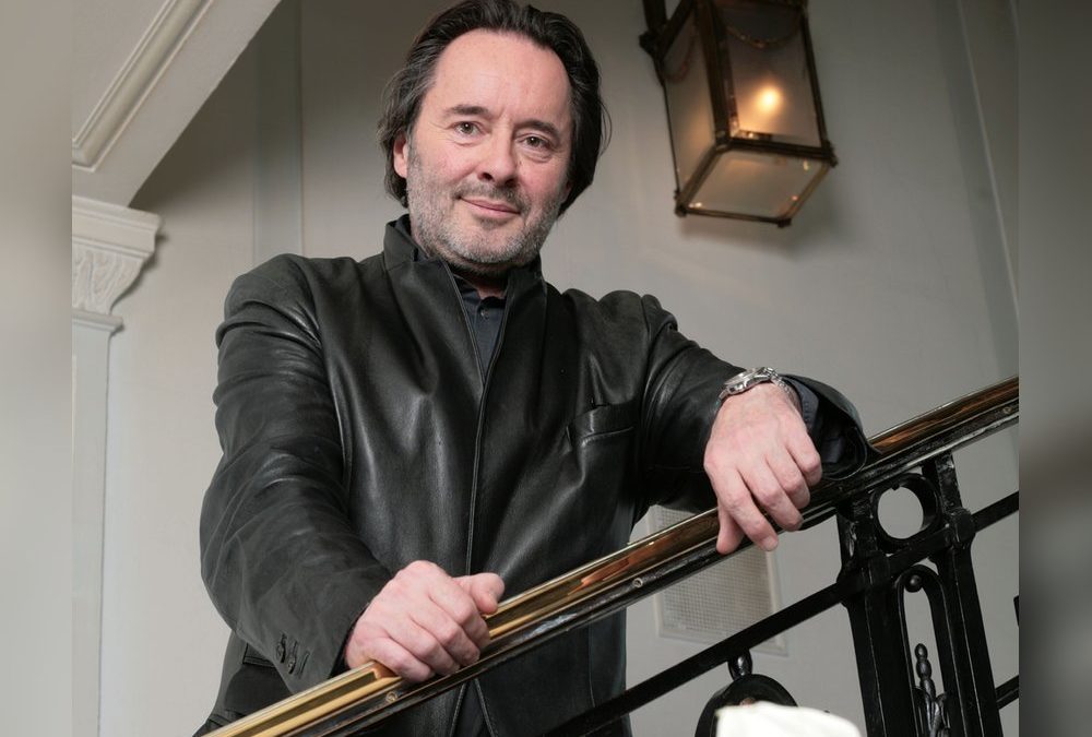 ARD ändert Programm nach Tod von Kockisch