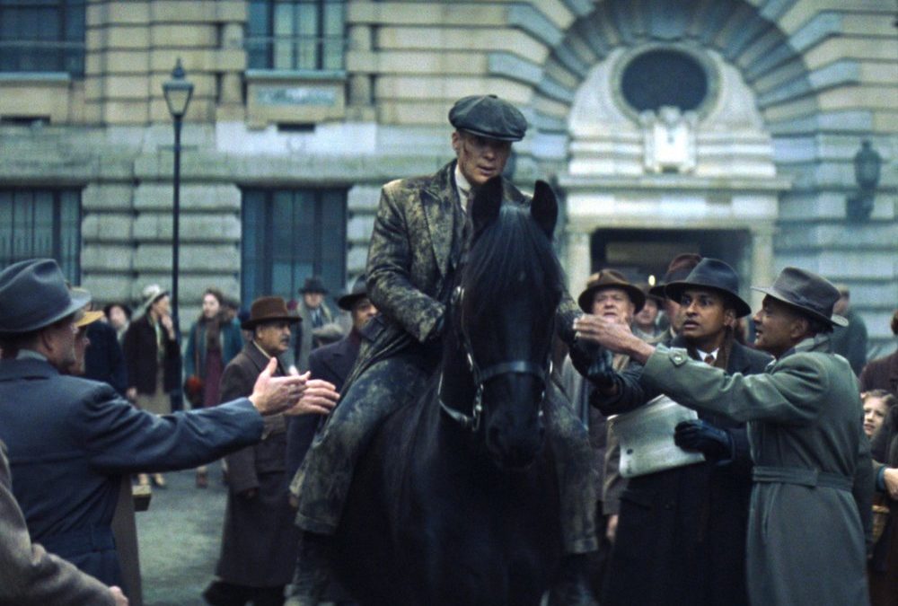 Teaser zu „Peaky Blinders“-Film: Tommy Shelbys große Rückkehr