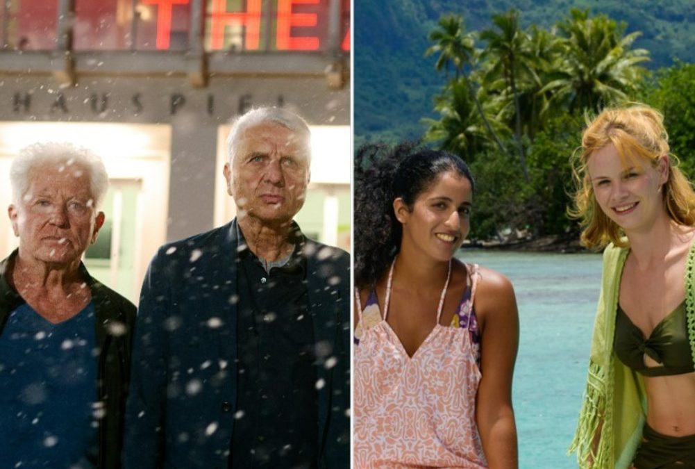 Quotenduell am zweiten Weihnachtsfeiertag: „Tatort“ vor „Traumschiff“