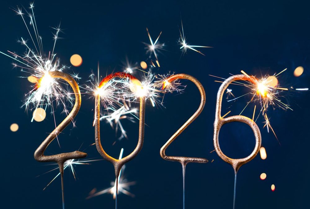 Silvester ohne Böller: Rituale, um das Jahr schön abzuschließen