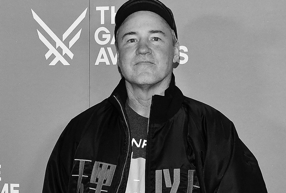 „Call of Duty“-Schöpfer Vince Zampella stirbt mit 55 Jahren bei Unfall