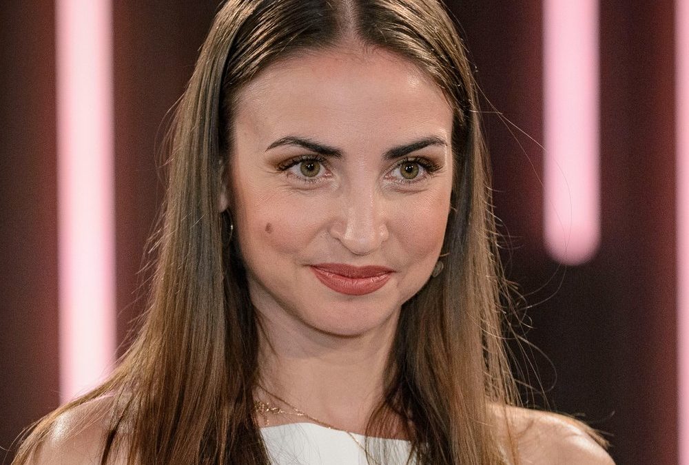 „Wurden beklaut“: Einbruch bei „Let’s Dance“-Star Ekaterina Leonova