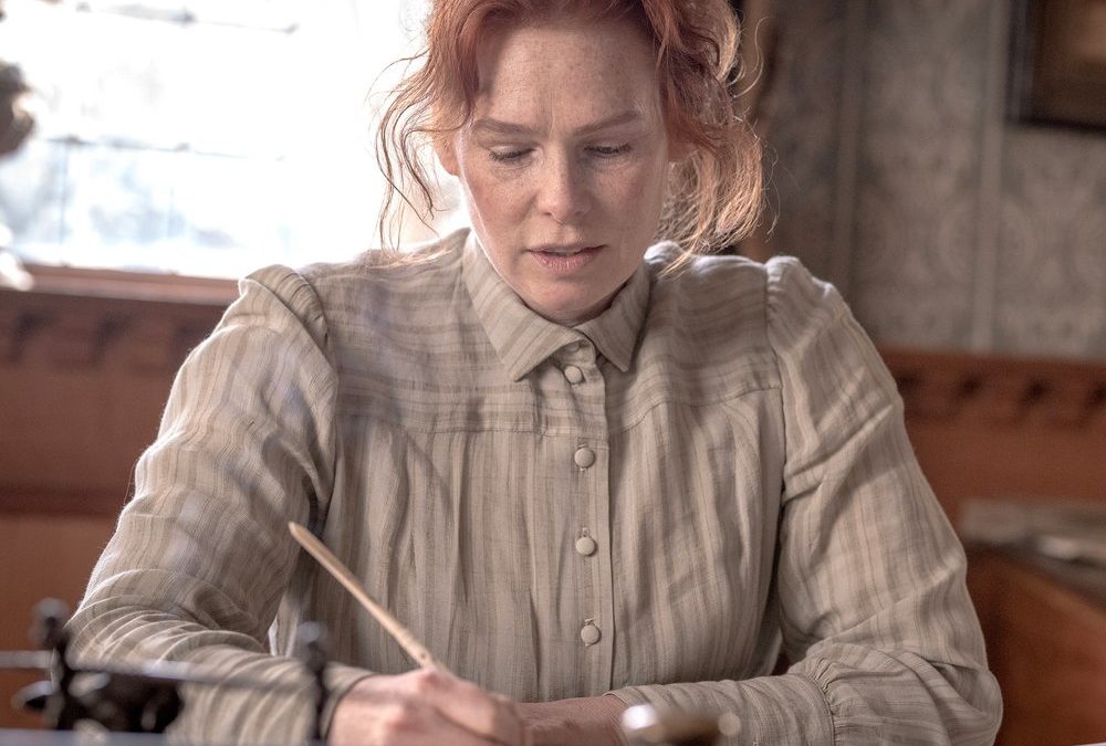 Henny Reents: „Antagonisten sind meist die komplexeren Figuren“