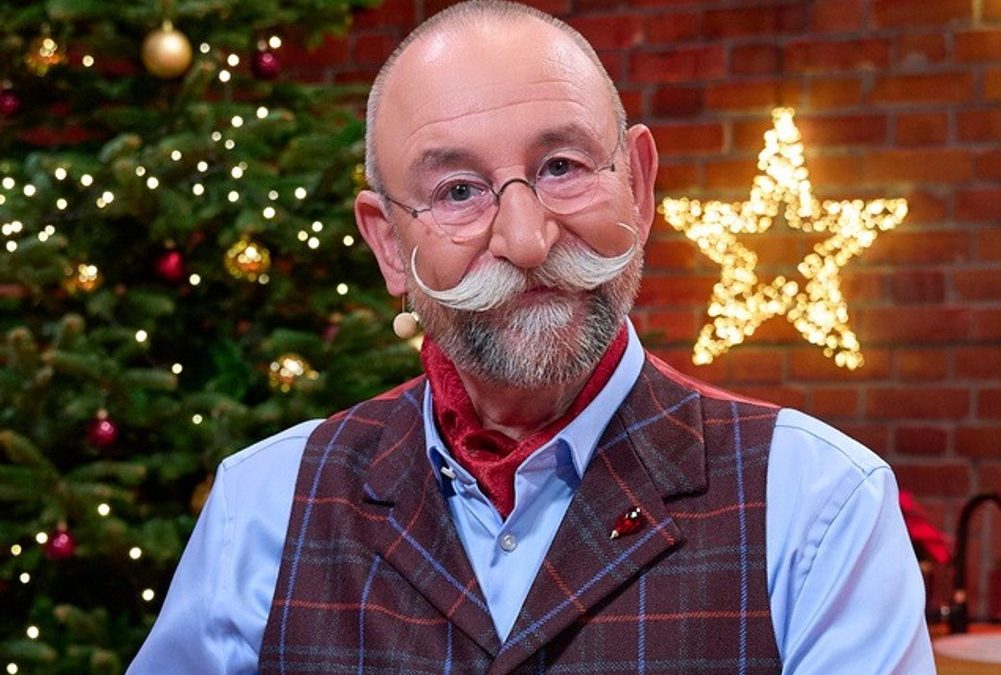 Der „Bares für Rares“-Weihnachtsabend – mit Horst Lichter und Freunden