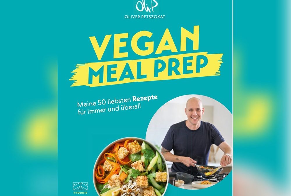 Lust auf den Veganuary? Diese Rezepte sind perfekt für unterwegs