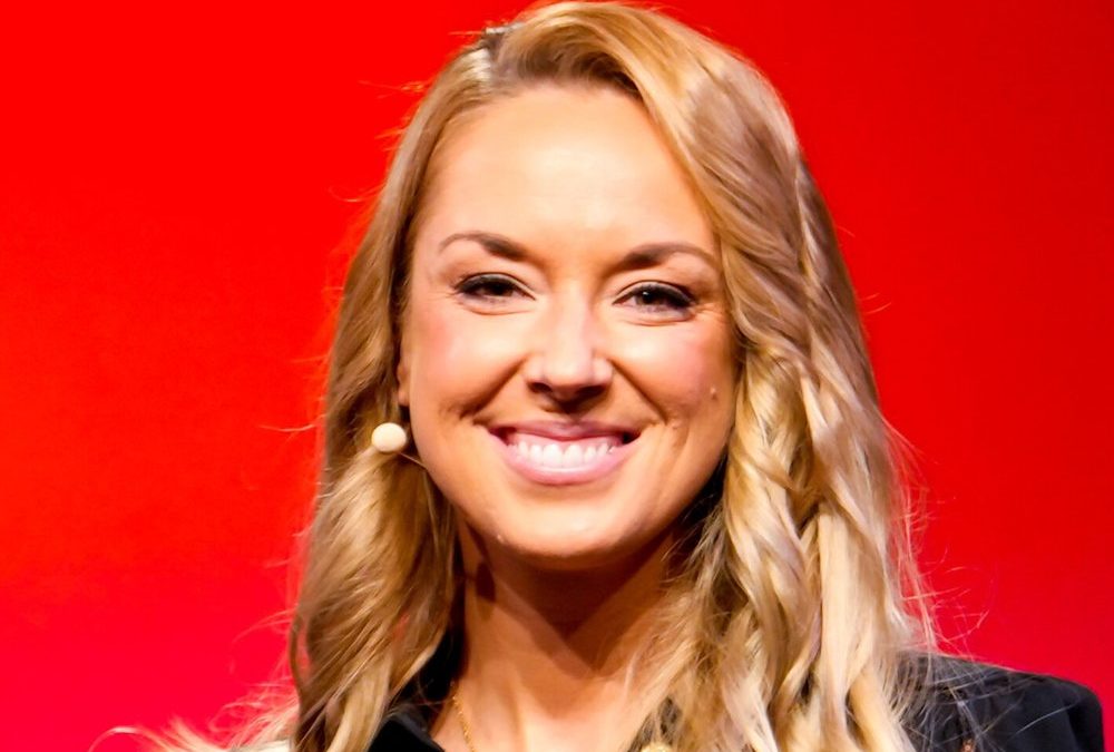 Große Feier im nächsten Jahr: Tennisstar Sabine Lisicki hat geheiratet