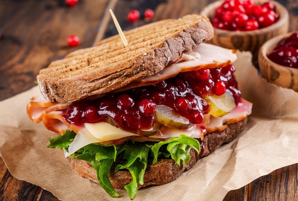 Sandwiches, Suppen und mehr: Resteverwertung nach den Feiertagen