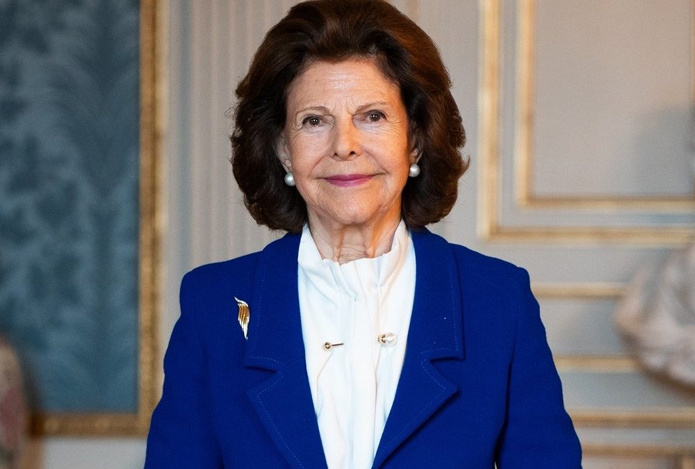 Königin Silvia von Schweden wird 82: So feiert sie ihren Tag