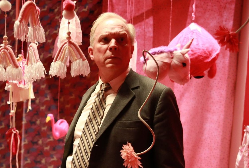 „Murot und der Elefant im Raum“: Unter 5 Millionen schalten ein