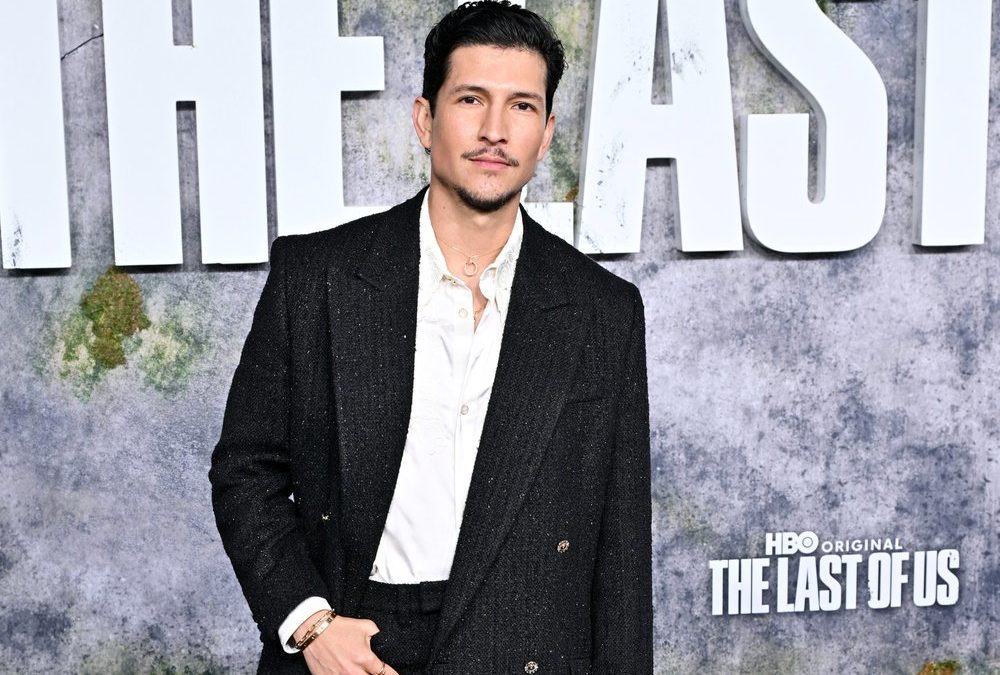 Nach nur einer Staffel: Danny Ramirez steigt bei „The Last of Us“ aus