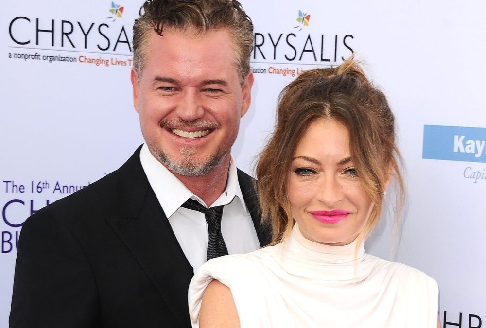 Rebecca Gayheart kämpft für Pflege ihres Ex-Mannes