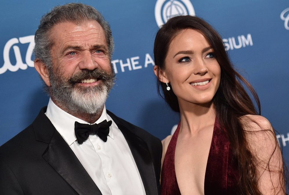 Mel Gibson und Rosalind Ross: Liebes-Aus nach neun Jahren