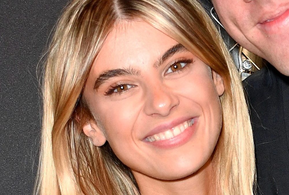 „Gut überstanden“: Romina Palm meldet sich nach OP