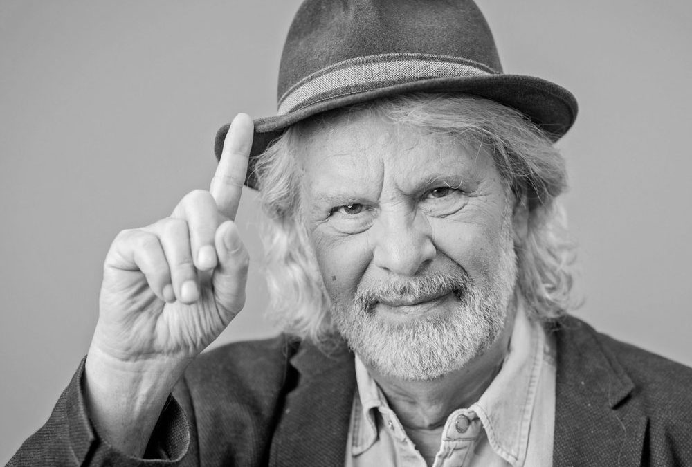 Peter Sattmann ist tot: Er starb einen Tag vor seinem 78. Geburtstag