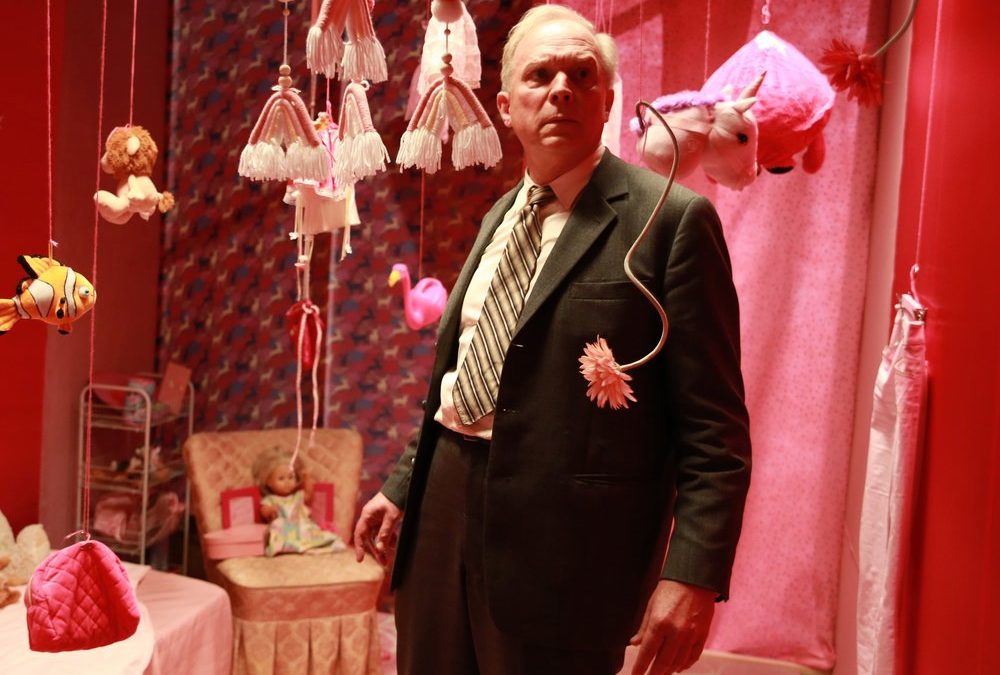 „Murot und der Elefant im Raum“: Unübersehbare Parallelen zu Kultfall