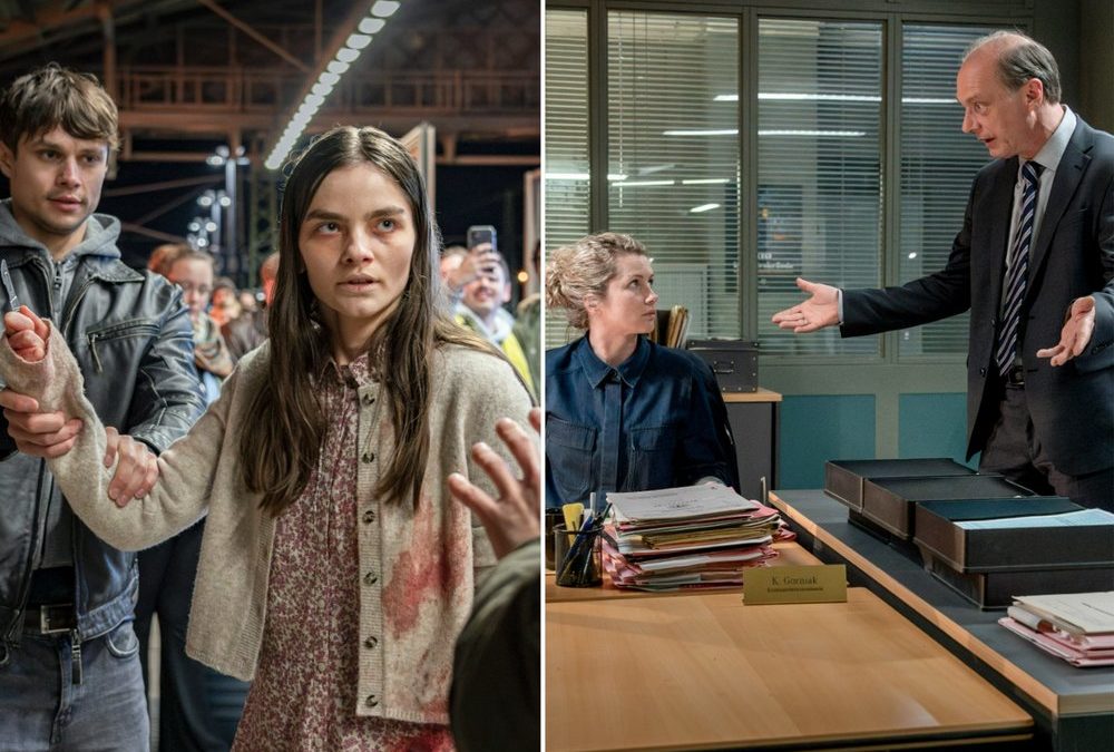 „Tatort: Nachtschatten“: Was ist mit dem verstörten Mädchen passiert?