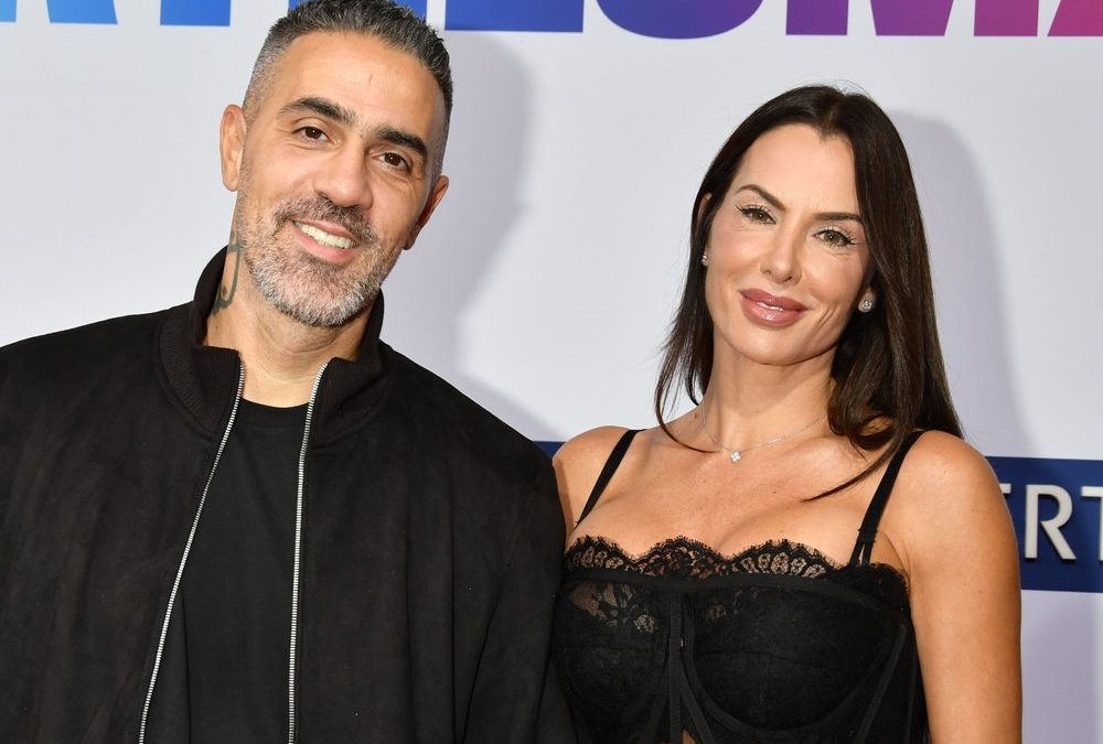 Bushido und Anna-Maria Ferchichi besuchen Paartherapie