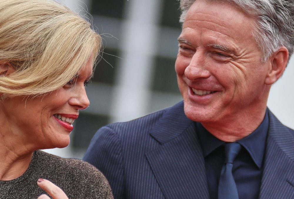 Diese Promi-Paare sah 2025 niemand kommen