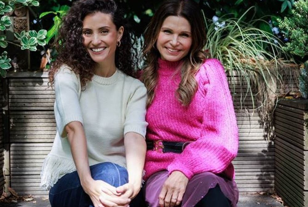 Nadine Menz: Familie und „Unter uns“-Dreh bedeuten „viel Organisation“