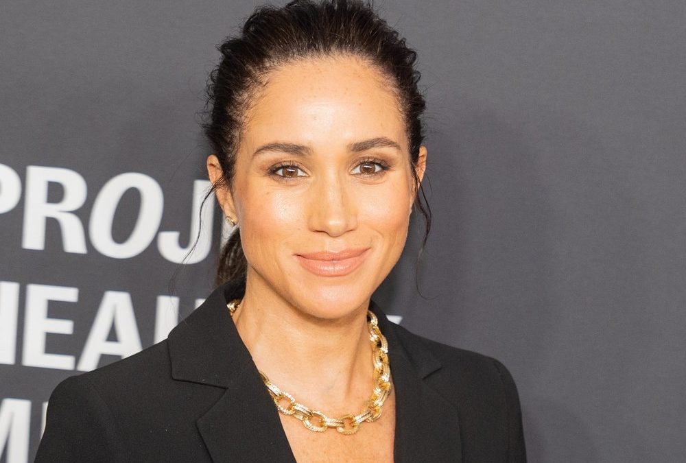 Herzogin Meghan: Kann sie ihren schwer kranken Vater nicht erreichen?